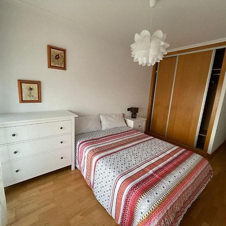 Appartement Apartamento En La Playa à Ribeira Extérieur photo