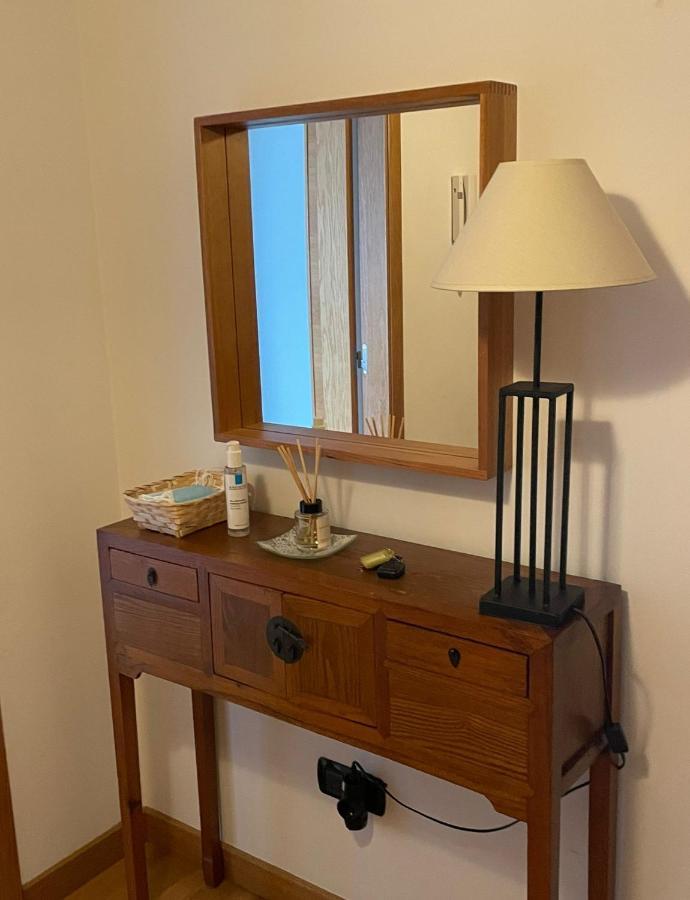 Appartement Apartamento En La Playa à Ribeira Extérieur photo