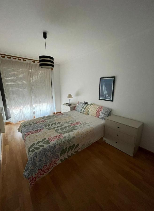 Appartement Apartamento En La Playa à Ribeira Extérieur photo