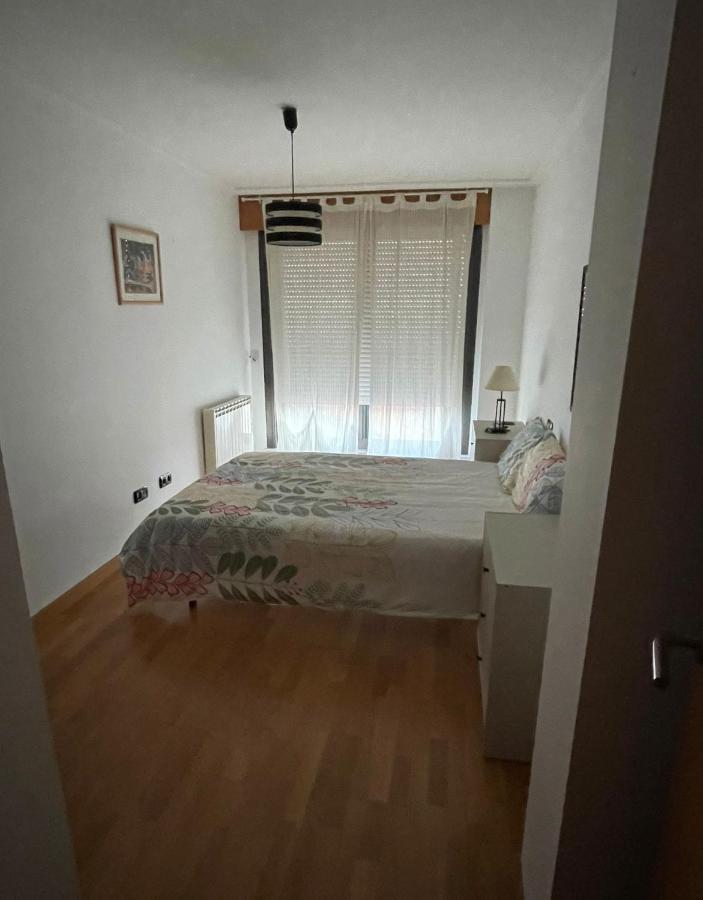 Appartement Apartamento En La Playa à Ribeira Extérieur photo
